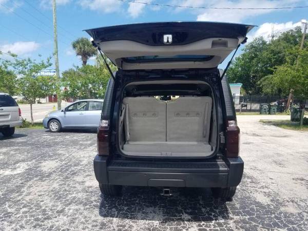 2007 Jeep Commander Limited 4WD - 5400 Cash - - by for sale in Daytona Beach, FL – photo 21