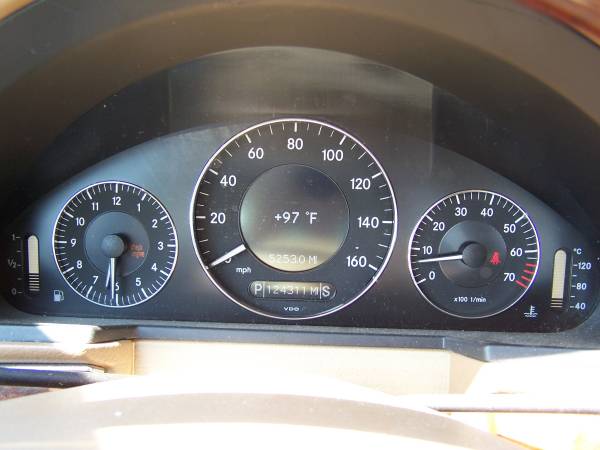 2009 Mercedes E350 - cars & trucks - by dealer - vehicle automotive... for sale in Martinez, GA – photo 18