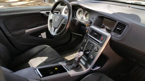 Immaculate 2013 Volvo S60 Turbo Low Miles for sale in Saint Simons Island, GA – photo 15