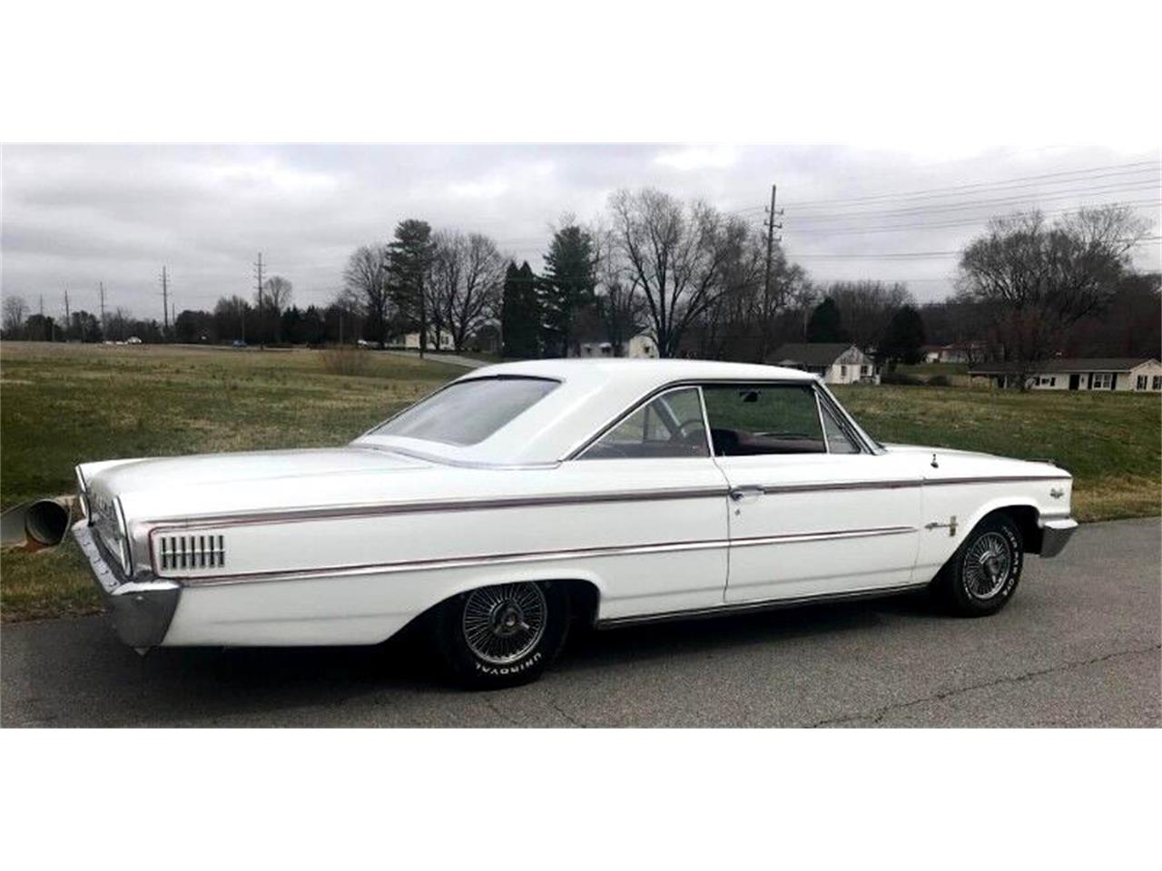 1963 Ford Galaxie 500 XL for sale in Harpers Ferry, WV – photo 11