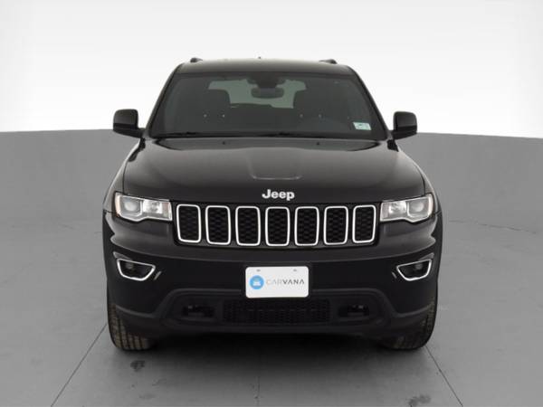 2017 Jeep Grand Cherokee Altitude Sport Utility 4D suv Black -... for sale in Boulder, CO – photo 17