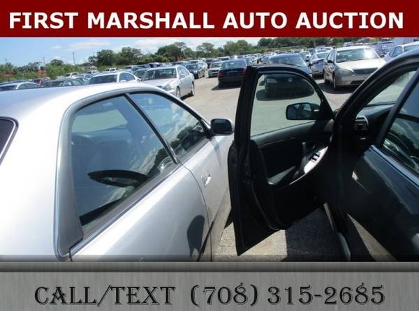 2009 Toyota Camry - First Marshall Auto Auction- Closeout Sale! for sale in Harvey, IL – photo 3