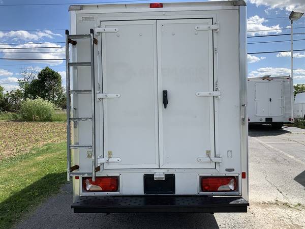 2007 Freightliner Sprinter 3500 12' Utility Van - cars & trucks - by... for sale in Lancaster, PA – photo 21