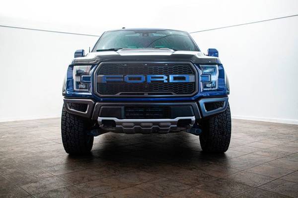 2018 Ford F-150 SVT Raptor With Many Upgrades for sale in Addison, LA – photo 16
