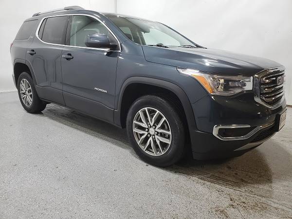 2019 GMC Acadia AWD 4dr SLE w/SLE-2 - - by dealer for sale in Wadena, MN – photo 3