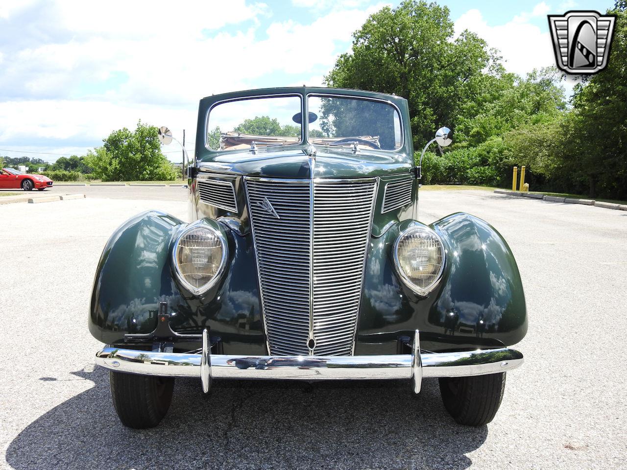 1937 Ford Phaeton for sale in O'Fallon, IL – photo 23
