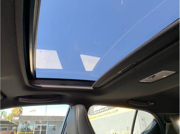 2015 Lexus CT CT 200h Hatchback 4D for sale in Escondido, CA – photo 16