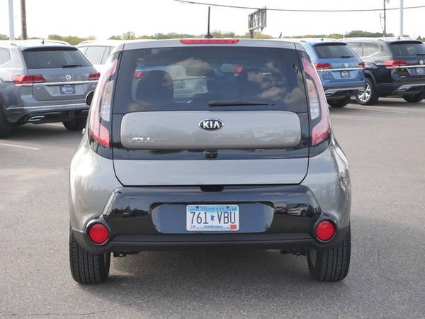 2016 Kia Soul + - cars & trucks - by dealer - vehicle automotive sale for sale in Inver Grove Heights, MN – photo 7
