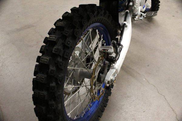 2019 YAMAHA YZ250 F - Over 500 Vehicles to Choose From! for sale in Longmont, CO – photo 4