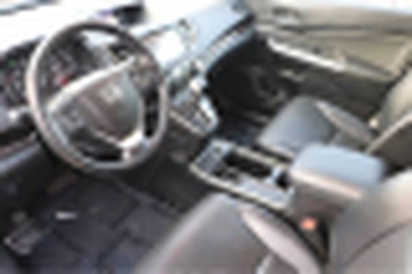 2015 Honda CR V FWD EX-L - cars & trucks - by dealer - vehicle... for sale in Sunnyvale, CA – photo 15
