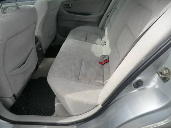 2003 Nissan Maxima SE for sale in Battle ground, OR – photo 4