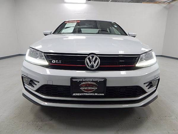 2017 Volkswagen Jetta- $0 Down, $459 Pmt- Call Brandon at - cars &... for sale in Kansas City, MO – photo 8