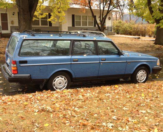 I buy Sell & Trade all types of Volvo wagons cash paid any condition for sale in NEW YORK, NY – photo 11