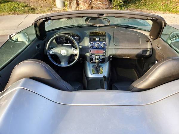 2007 Saturn SKY - Financing Available! - cars & trucks - by dealer -... for sale in Tracy, CA – photo 23