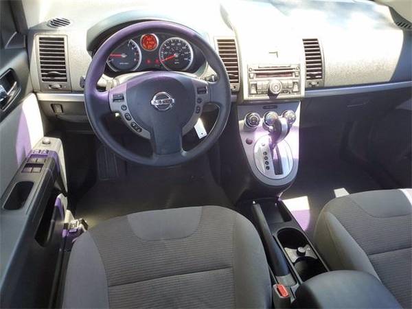 2011 Nissan Sentra 2 0 S - - by dealer - vehicle for sale in TAMPA, FL – photo 10