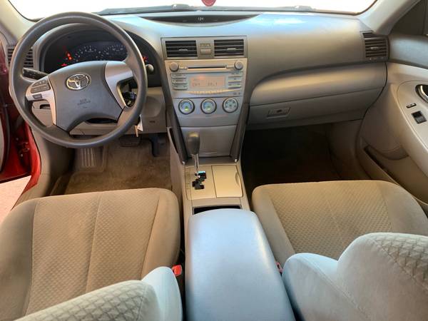 2008 Toyota Camry LE - cars & trucks - by owner - vehicle automotive... for sale in fort smith, AR – photo 6