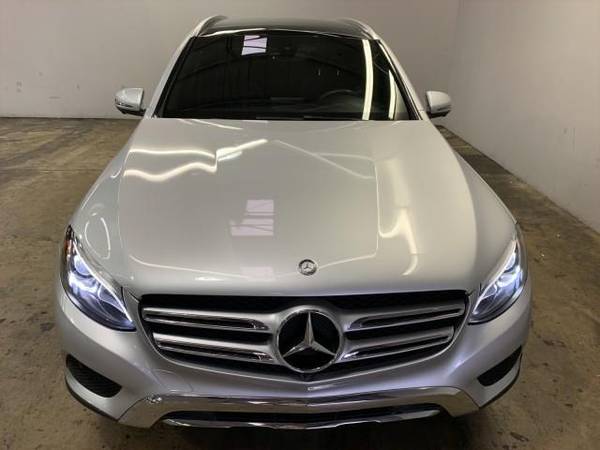 2018 Mercedes-Benz GLC - - by dealer - vehicle for sale in San Antonio, TX – photo 4