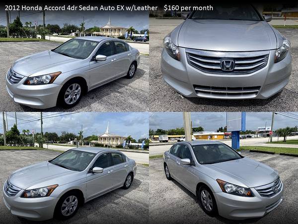 2014 Volkswagen CC Auto Luxury FOR ONLY $179/mo! - cars & trucks -... for sale in Miami, FL – photo 16