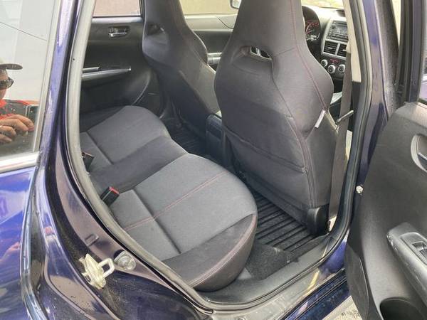 2014 Subaru Impreza WRX 4-Door - Let Us Get You Driving! - cars &... for sale in Billings, MT – photo 11