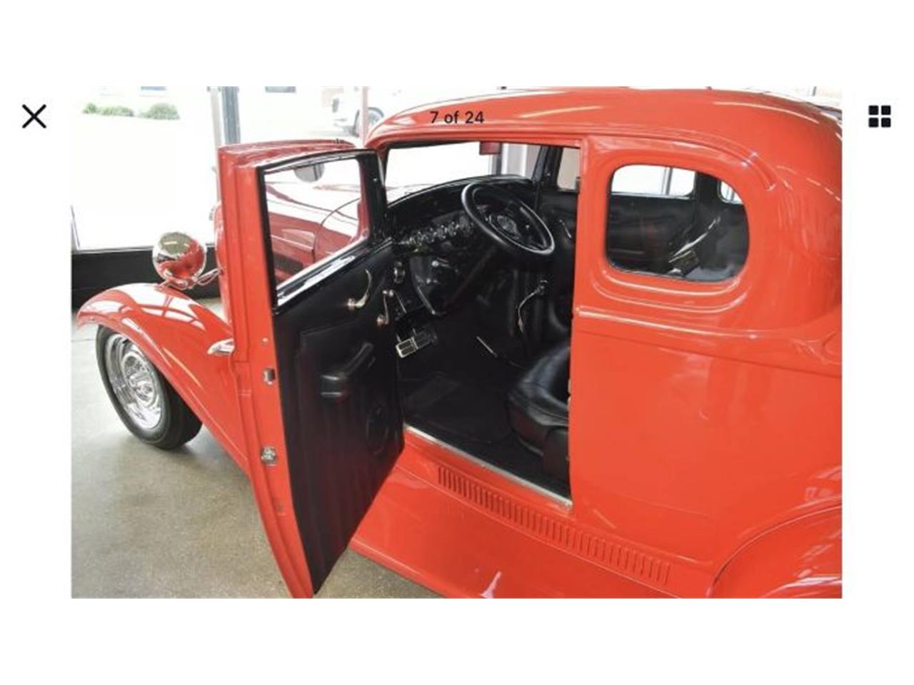 1932 Ford Coupe for sale in Cadillac, MI – photo 16