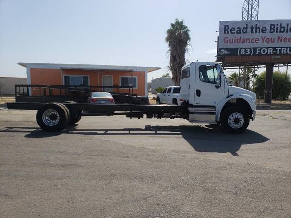 2012 FREIGHTLINER M270 for sale in Bakersfield, CA – photo 5