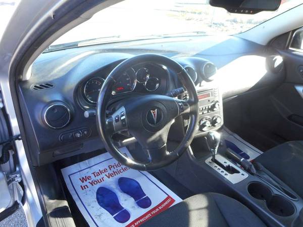 2009 PONTIAC G6 NICE CAR SPECIAL for sale in Anderson, CA – photo 8
