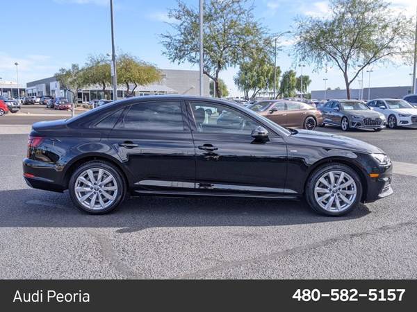 2018 Audi A4 Premium SKU:JA112676 Sedan - cars & trucks - by dealer... for sale in Peoria, AZ – photo 5