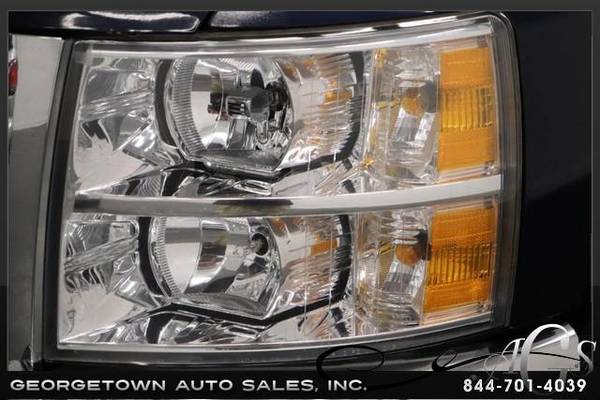 2012 Chevrolet Silverado 1500 - Call for sale in Georgetown, SC – photo 5