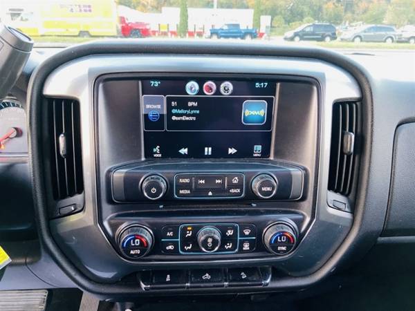 2014 Chevrolet Silverado 1500 - cars & trucks - by dealer - vehicle... for sale in Jacksonville, NC – photo 14