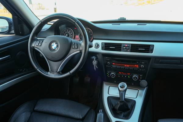 2007 BMW 328xi Touring - cars & trucks - by owner - vehicle... for sale in Boulder, CO – photo 24
