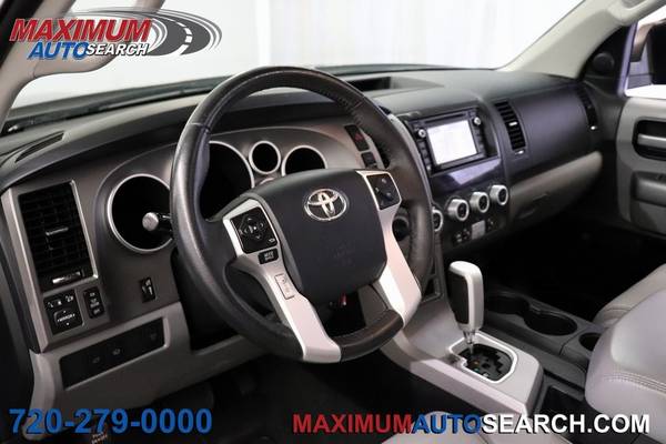 2014 Toyota Sequoia 4x4 4WD Limited SUV for sale in Englewood, CO – photo 11