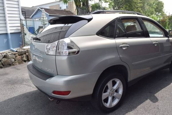 *2007* *Lexus* *RX 350* *Base AWD 4dr SUV* - cars & trucks - by... for sale in Paterson, NY – photo 20