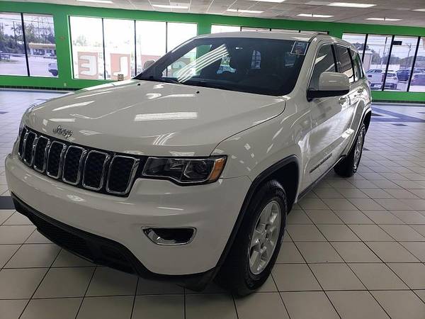 2017 Jeep Grand Cherokee 4d SUV 2WD Laredo - - by for sale in Louisville, KY – photo 3