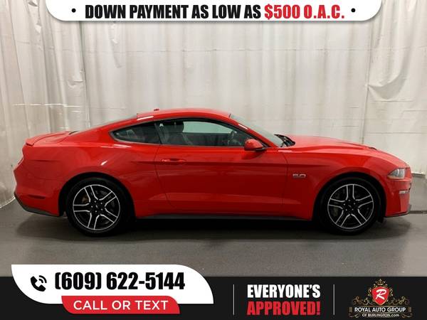 2018 Ford Mustang GT PRICED TO SELL! - - by dealer for sale in Burlington, NY – photo 8