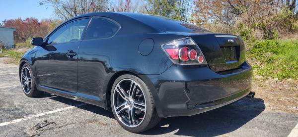 2009 Toyota Scion TC Coupe Hatchback Manual Trans TRD 42k Miles! for sale in East Derry, NH – photo 3