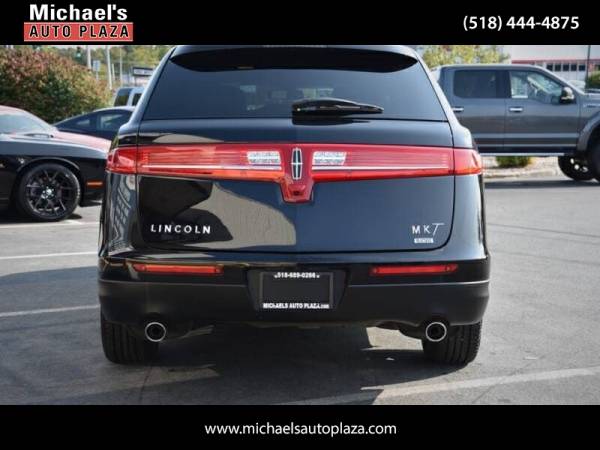 2019 Lincoln MKT Livery - cars & trucks - by dealer - vehicle... for sale in east greenbush, NY – photo 5