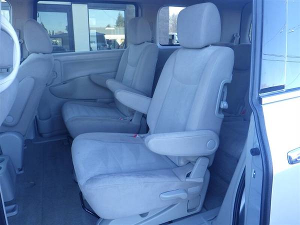 2016 Nissan Quest Passenger Van SV 3.5L V6 Bluetooth - cars & trucks... for sale in Spokane Valley, WA – photo 10