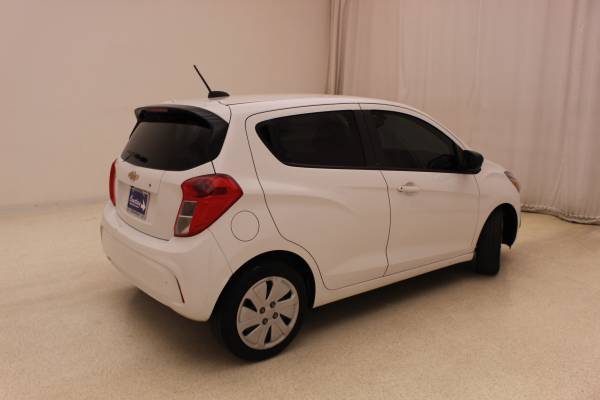 2017 Chevrolet Spark LS Stock #:S0913 CLEAN CARFAX for sale in Scottsdale, AZ – photo 13
