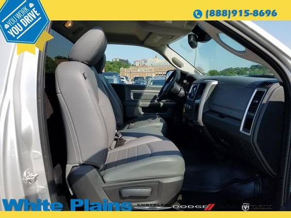 2016 Ram 3500 - *GUARANTEED CREDIT APPROVAL!* for sale in White Plains, NY – photo 19