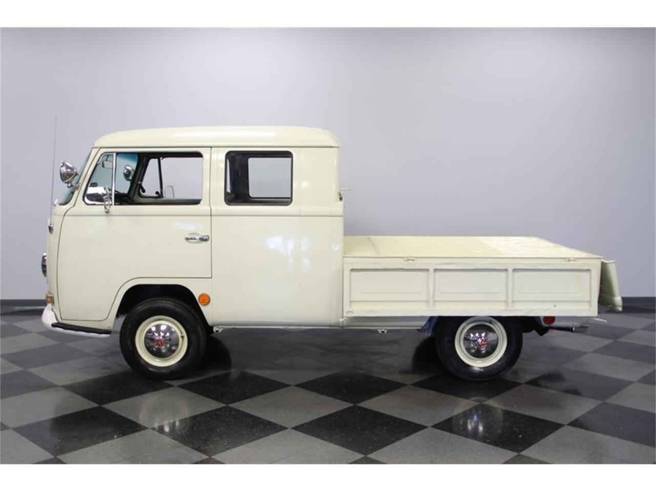 1968 Volkswagen Transporter for sale in Concord, NC – photo 67
