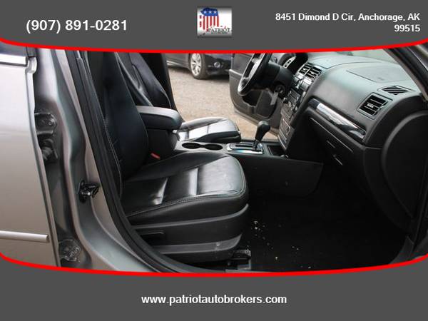 2009 / Ford / Fusion / FWD - PATRIOT AUTO BROKERS - cars & trucks -... for sale in Anchorage, AK – photo 13