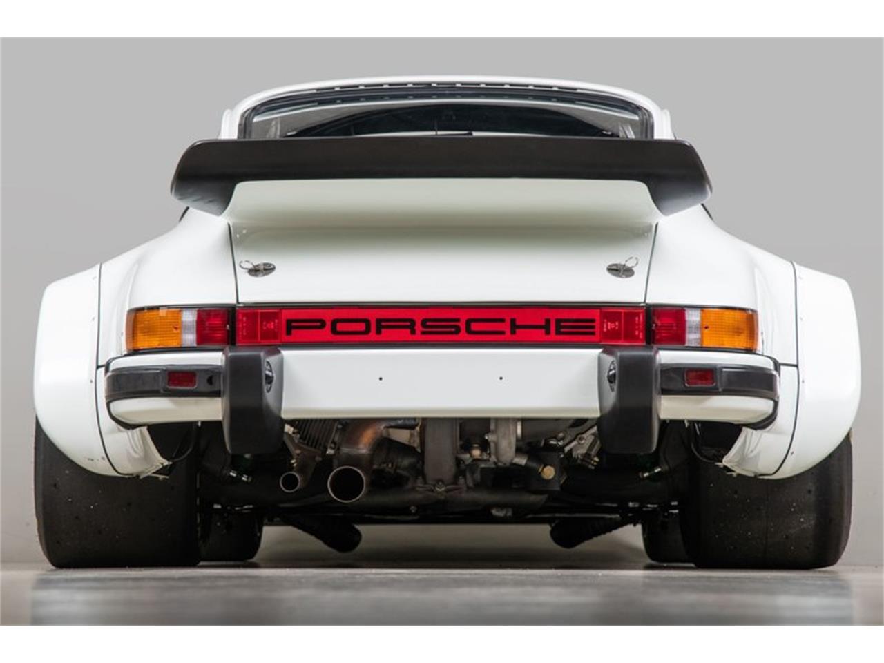 1976 Porsche 934 for sale in Scotts Valley, CA – photo 10