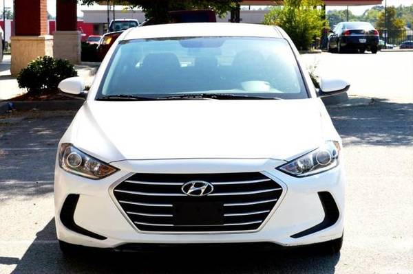 2018 Hyundai Elantra - Call for sale in Augusta, GA – photo 3