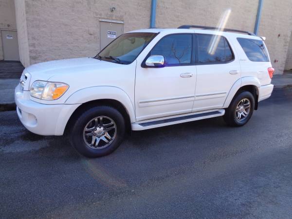 TOYOTA SEQUOIA - - by dealer - vehicle automotive sale for sale in Other, TN
