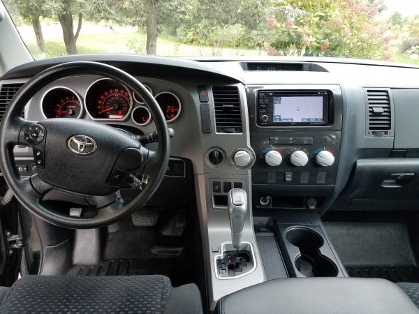 2013 Toyota Tundra for sale in new haven, NY – photo 9