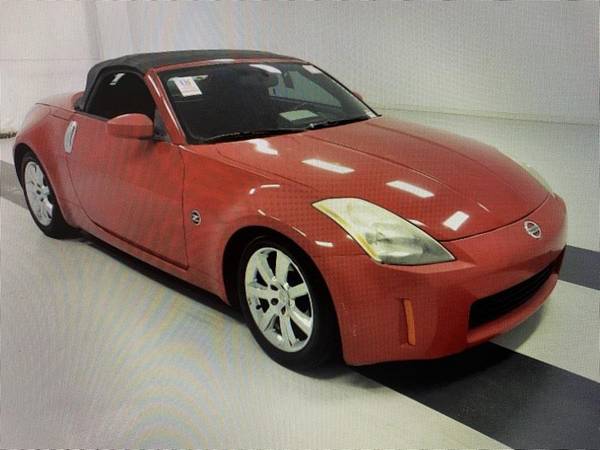2004 Nissan 350Z Enthusiast - 500 DOWN o a c - Call or Text! for sale in Tucson, AZ – photo 5