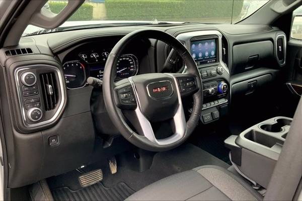 2020 GMC Sierra 1500 4x4 4WD Truck SLE Crew Cab - - by for sale in Tacoma, WA – photo 14