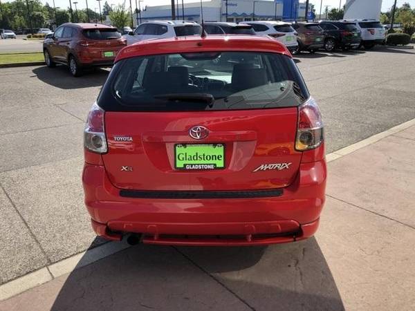 2008 Toyota Matrix XR CALL/TEXT - - by dealer for sale in Gladstone, OR – photo 5