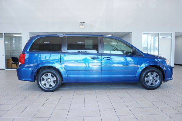 2011 Dodge Grand Caravan Express Minivan 4D [Free Warranty+3day... for sale in Sacramento , CA – photo 4