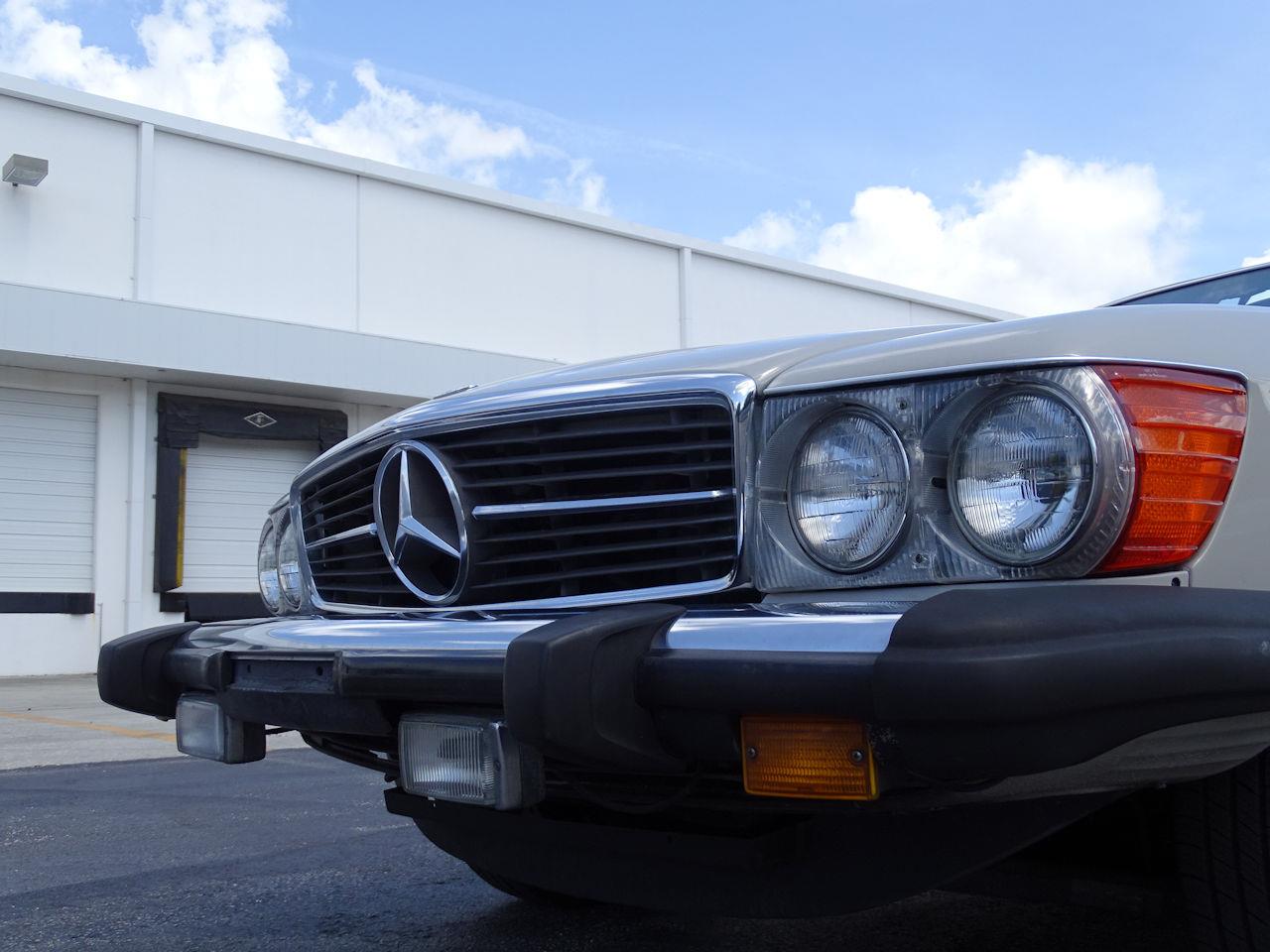 1977 Mercedes-Benz 450SL for sale in O'Fallon, IL – photo 70